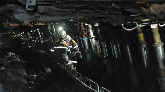 ЧП на шахте Костенко: что известно о состоянии пострадавших
                29 октября 2023, 11:38