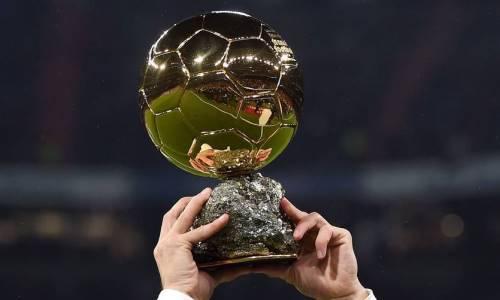 В Казахстане озвучили имя обладателя «Золотого мяча»-2023