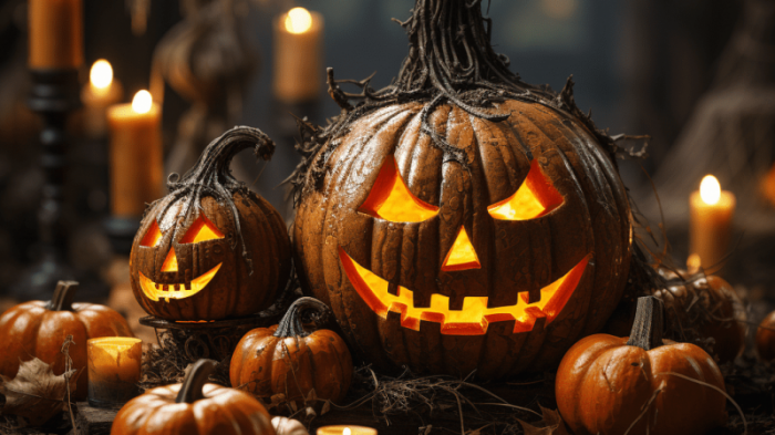 Хэллоуин-2023: история, традиции, костюмы и чудища казахской мифологии
                31 октября 2023, 07:13