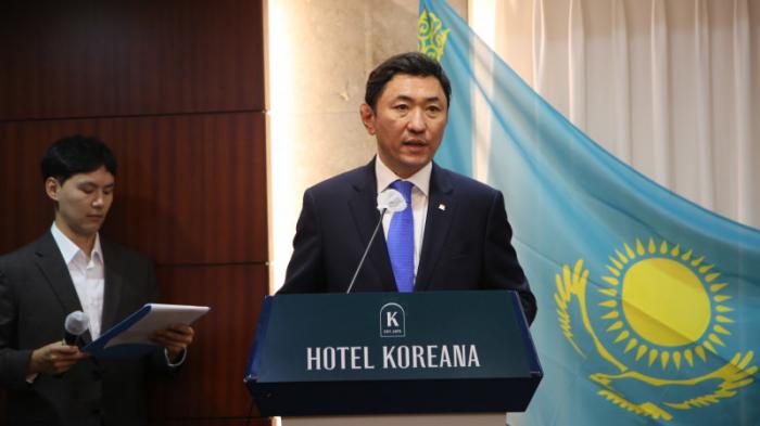 Всемирную Федерацию клубов ЮНЕСКО возглавил Казахстан
                31 октября 2023, 18:04