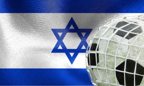 УЕФА вынес официальное решение по Израилю