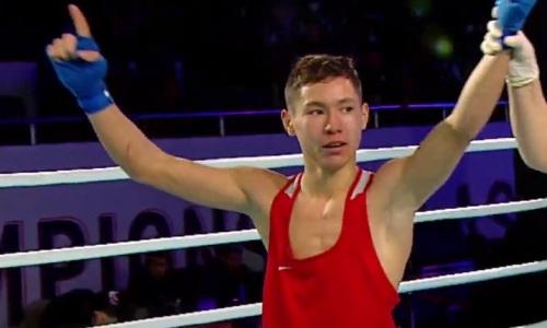 Казахстан ждет заруба с Узбекистаном за «золото» молодежного чемпионата Азии по боксу