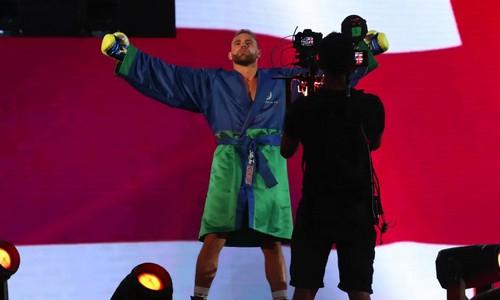 Экс-чемпион мира объявил дату возвращения на ринг после двух с половиной лет простоя