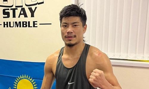 «Казахский король» с титулом WBO сделал заявление о следующем бое после отказа соперника
