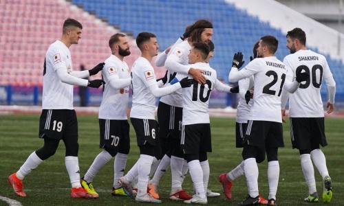 Стало известно единственное преимущество «Тобола» над «Ордабасы» в финале Кубка Казахстана