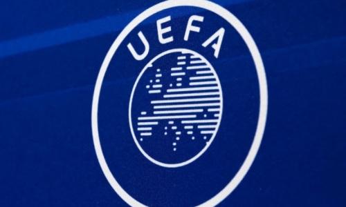 УЕФА принял неожиданное решение по «Золотому мячу»