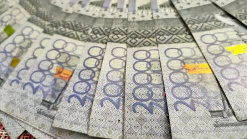Деньги, выделенные из Нацфонда на образование детей, казахстанцы будут копить на спецсчетах ЕНПФ