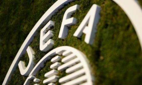УЕФА стал партнером «Золотого мяча»