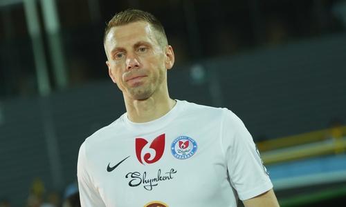 «Ордабасы» и «Тобол» назвали стартовые составы на финал Кубка Казахстана