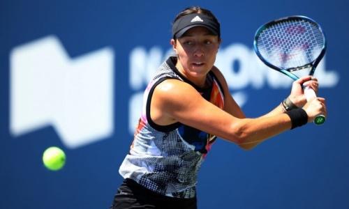 Обидчица Елены Рыбакиной сделала признание о финале Итогового турнира WTA
