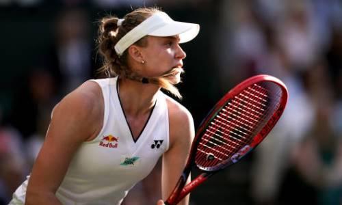 Легендарная теннисистка выступила с жестким призывом после критики Рыбакиной в адрес WTA