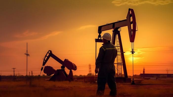 Больше полсотни нефтяников попали под сокращение в Актюбинской области
                06 ноября 2023, 19:11