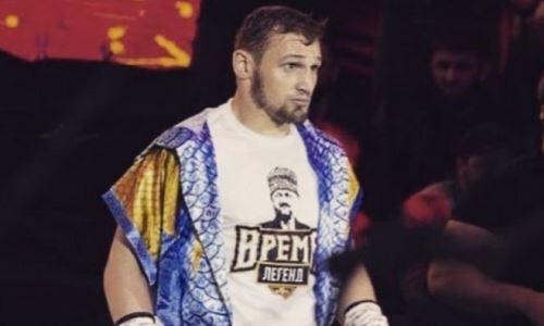 Сенсацией закончился скандальный бой непобежденного российского боксера