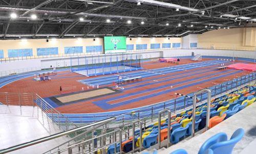 В Казахстане обновили список приоритетных видов спорта