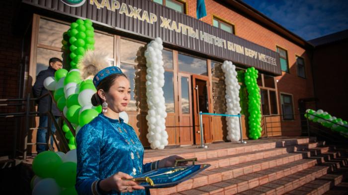 Строительство двух новых школ в Павлодарской области профинансировала ERG
                07 ноября 2023, 15:05