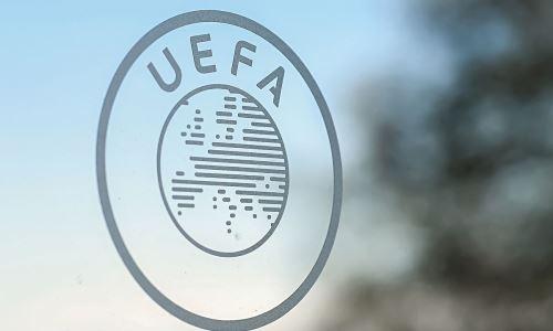 УЕФА принял новое решение по Израилю