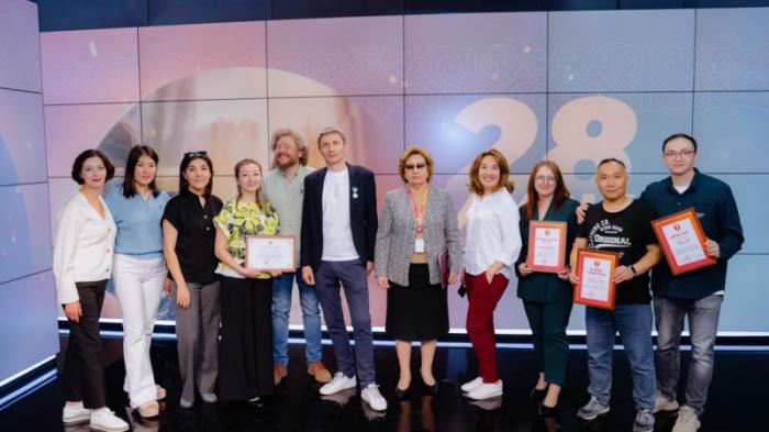 Regional Advertising Forum: Почему казахскоязычные зрители остаются на ТВ
                08 ноября 2023, 18:06