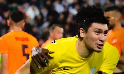 Вскрылась важность матча «Астана» — «Балкани» для будущего футбола Казахстана