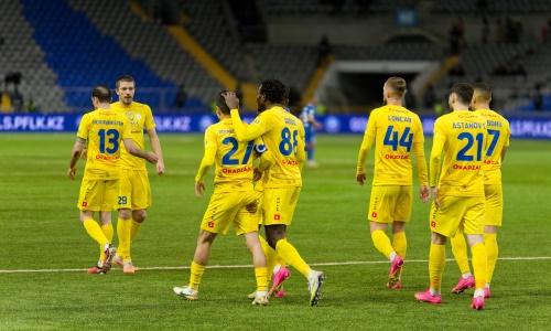 Эксперт сравнил уровень «Астаны» и «Балкани» перед матчем в Лиге Конференций
