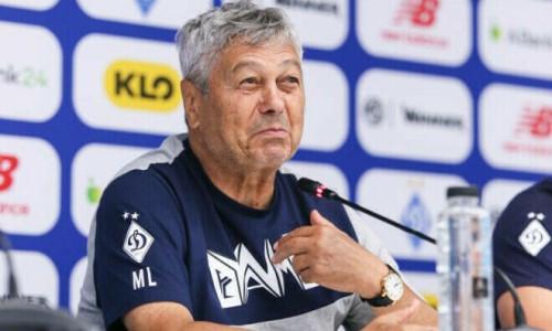 Известный тренер может стать президентом «Бешикташа» Зайнутдинова