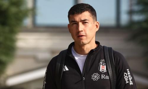 «Был похож на соломинку». В Турции дали оценку игре Зайнутдинова в матче еврокубка