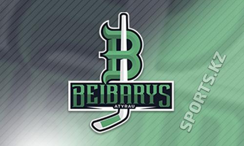 «Бейбарыс» объявил о подписании контрактов с двумя хоккеистами