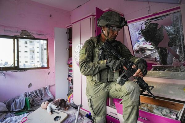 Tasnim: ХАМАС остановила армию Израиля у больницы 