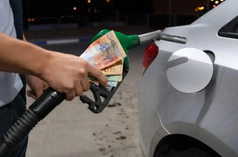 В Казахстане могут запретить автомобилистам переходить на газ?