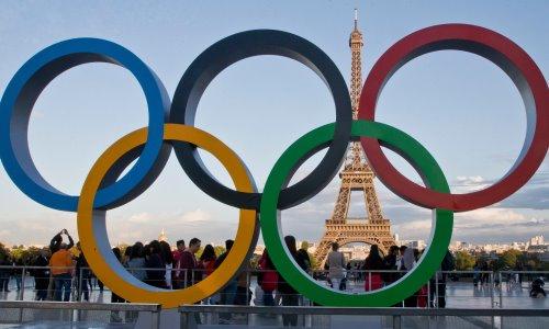 МОК сделал заявление об отмене Олимпиады-2024 в Париже