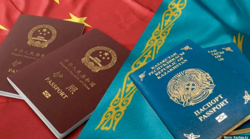 Безвиз с Китаем: что нужно знать казахстанцам