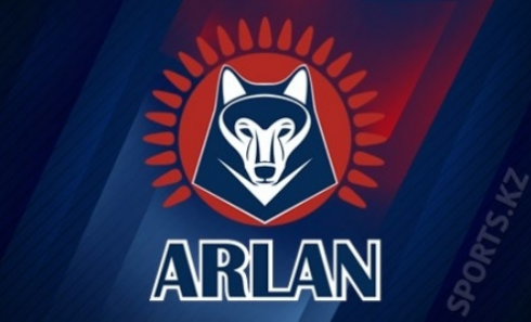 «Арлан» в серии буллитов взял верх над «Сарыаркой» в матче чемпионата Казахстана