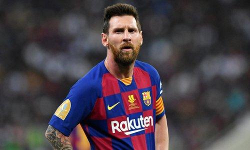 Футболист «Реала» удивил признание о Месси