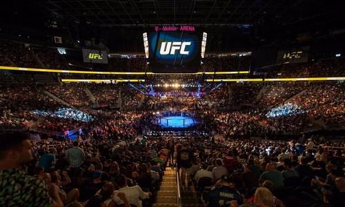 Стали известны будущие звезды UFC из Казахстана