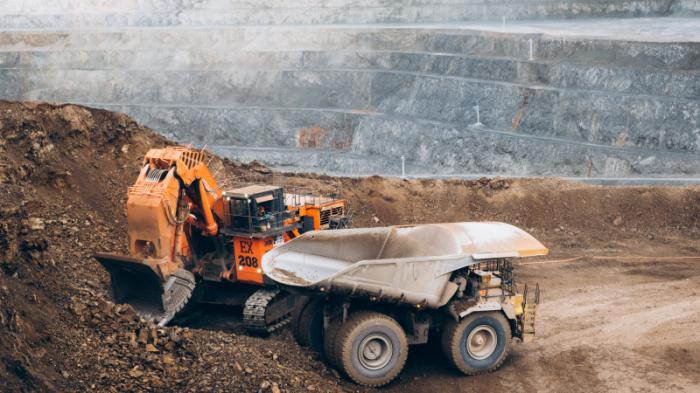 KAZ Minerals увеличила срок службы медного месторождения Бозшаколь
                14 ноября 2023, 16:03