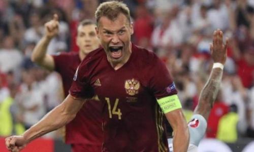 Легенда российского футбола переехал жить в другую страну