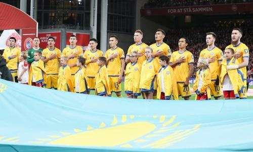 Что нужно сборной Казахстана для выхода на футбольный Евро-2024? Финальные расклады