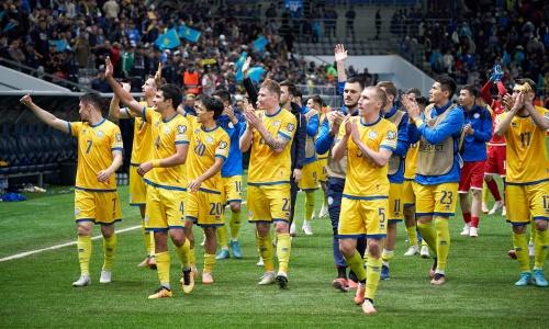 Сборной Казахстана указали на сложности перед решающими матчами отбора Евро-2024