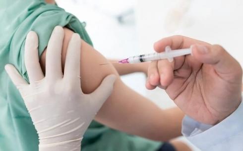 Не вредно ли получать детям прививку от кори дважды?Ответ облздрава Карагандинской области