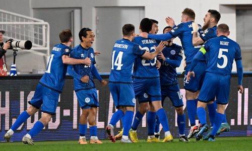 Фанатов сборной Казахстана призвали «отчаянно болеть» за соперника ради Евро-2024