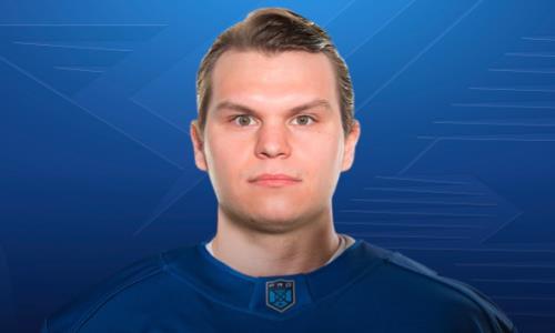 Шацкий официально покинул клуб чемпионата Казахстана