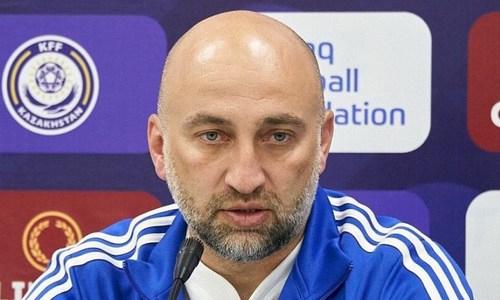 Магомед Адиев рассказал о санкциях УЕФА против Казахстана