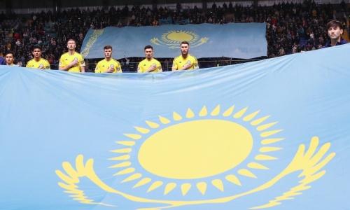 «Если все будет решаться в матче Словения — Казахстан — это будет самый важный матч в истории казахстанского футбола»
