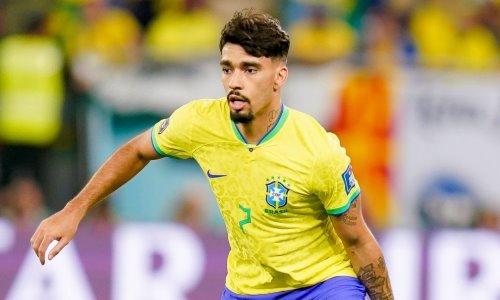 Бразилия потерпела второе поражение подряд в отборе ЧМ-2026