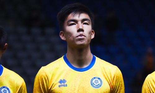 «Была необходима как воздух». В молодежной сборной Казахстана оценили долгожданную победу