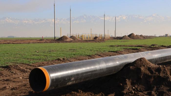 QazaqGaz приступил к строительству нового газопровода в Алматы
                17 ноября 2023, 13:33