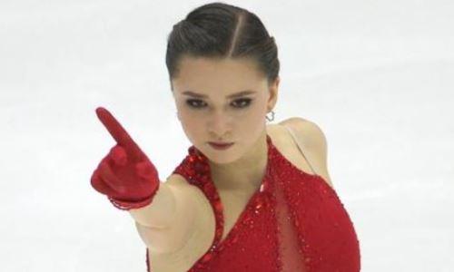 WADA сделало категоричное заявление по допинг-делу Камилы Валиевой