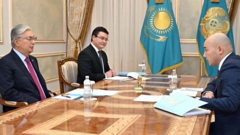 В Казахстане работникам ЖКХ повысят зарплату
