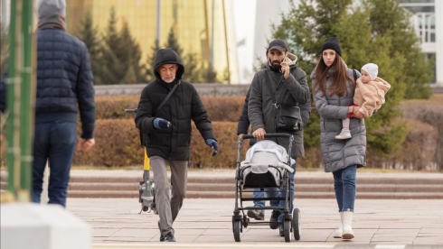 Около 3,6 млн казахстанцев обеспечат качественными рабочими местами к 2029 году