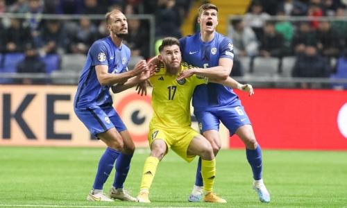 «Проиграть Казахстану — это что-то немыслимое». В Словении уверены в выход на Евро-2024 по футболу