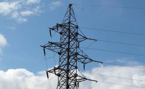 В Караганде ведутся усиленные работы по восстановлению электрических сетей